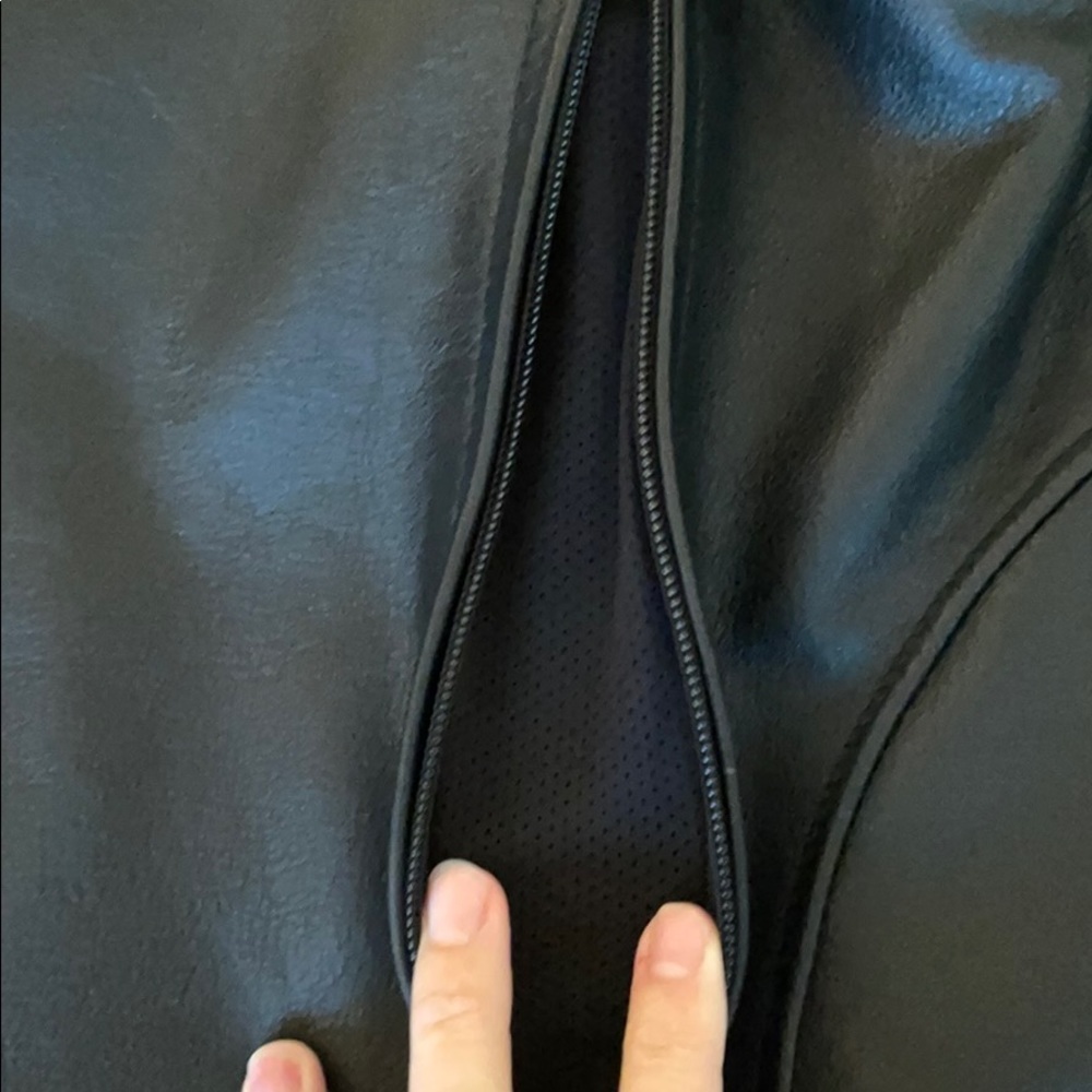 Harley Davidson Riding Jacket - Picture 5 of 5